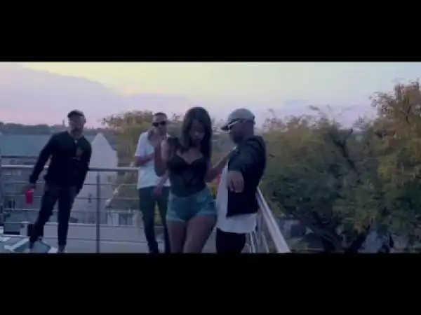 Video: Chaos SA – POAW ft. The Fraternity & Thato
